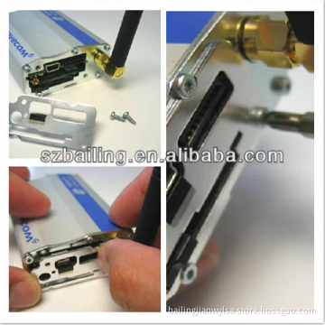GSM/CDMA/GPRS Modem at Command Send Bulk SMS/MMS/E-Mail USB/RS232 Modem